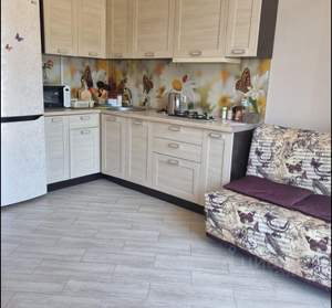 1-к квартира, вторичка, 44м2, 5/6 этаж