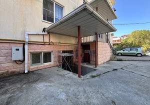 Студия квартира, вторичка, 16м2, 1/4 этаж