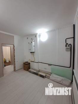 1-к квартира, вторичка, 47м2, 2/5 этаж