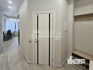 1-к квартира, вторичка, 37м2, 3/7 этаж