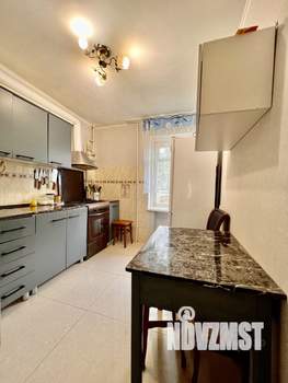 3-к квартира, вторичка, 61м2, 4/5 этаж