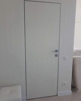 1-к квартира, вторичка, 46м2, 1/6 этаж