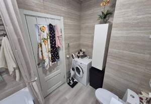 1-к квартира, вторичка, 48м2, 6/7 этаж