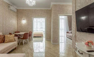 2-к квартира, вторичка, 50м2, 3/8 этаж