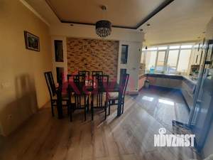 3-к квартира, вторичка, 110м2, 4/11 этаж