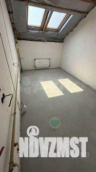 1-к квартира, вторичка, 50м2, 8/8 этаж