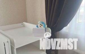 3-к квартира, вторичка, 78м2, 2/3 этаж