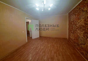 1-к квартира, вторичка, 29м2, 4/5 этаж