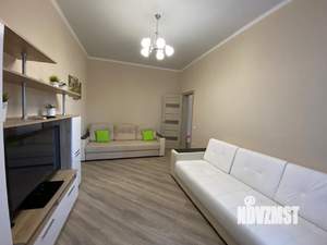2-к квартира, вторичка, 51м2, 3/7 этаж