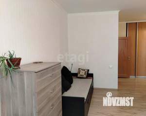 1-к квартира, вторичка, 37м2, 3/4 этаж