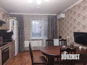 3-к квартира, вторичка, 84м2, 6/16 этаж