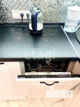 1-к квартира, вторичка, 37м2, 3/7 этаж