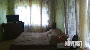 1-к квартира, вторичка, 30м2, 5/5 этаж