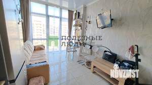 1-к квартира, вторичка, 45м2, 5/10 этаж