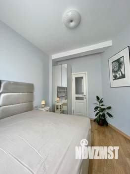 2-к квартира, вторичка, 52м2, 3/3 этаж