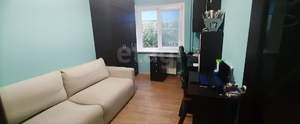 3-к квартира, вторичка, 62м2, 2/9 этаж