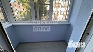 2-к квартира, вторичка, 56м2, 2/4 этаж