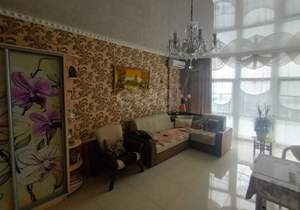 2-к квартира, вторичка, 62м2, 2/4 этаж