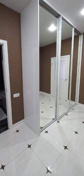 1-к квартира, вторичка, 55м2, 4/8 этаж