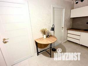 2-к квартира, вторичка, 35м2, 4/10 этаж