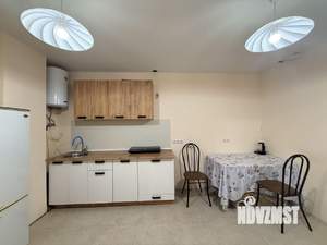 1-к квартира, вторичка, 47м2, 1/9 этаж