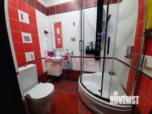 3-к квартира, вторичка, 110м2, 4/11 этаж