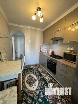 2-к квартира, вторичка, 55м2, 7/9 этаж