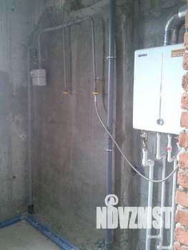 1-к квартира, вторичка, 30м2, 4/4 этаж