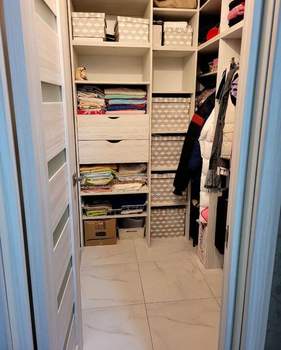 2-к квартира, вторичка, 52м2, 3/15 этаж