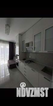 1-к квартира, вторичка, 41м2, 3/4 этаж