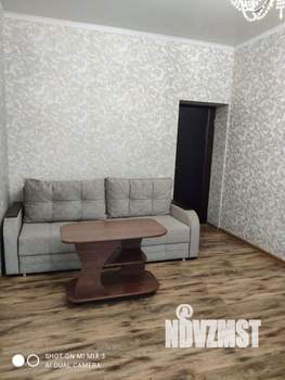 2-к квартира, вторичка, 65м2, 1/6 этаж