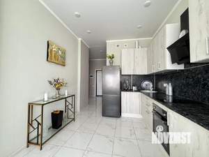 1-к квартира, вторичка, 40м2, 6/7 этаж