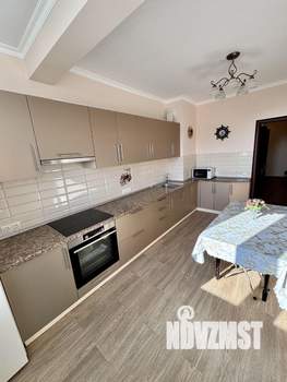 2-к квартира, вторичка, 65м2, 5/16 этаж