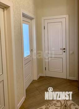 1-к квартира, вторичка, 44м2, 4/10 этаж