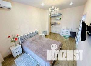 1-к квартира, вторичка, 50м2, 8/10 этаж