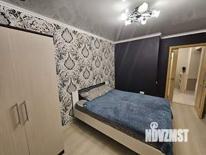 2-к квартира, вторичка, 49м2, 4/9 этаж