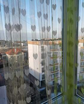 2-к квартира, вторичка, 53м2, 8/9 этаж