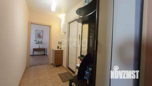 2-к квартира, вторичка, 52м2, 7/9 этаж