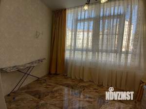 2-к квартира, вторичка, 54м2, 1/6 этаж