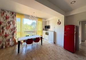 3-к квартира, вторичка, 123м2, 3/5 этаж
