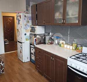 1-к квартира, вторичка, 41м2, 1/5 этаж