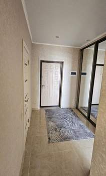 1-к квартира, вторичка, 41м2, 3/7 этаж