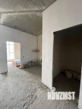 1-к квартира, вторичка, 50м2, 7/8 этаж