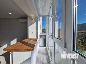 3-к квартира, вторичка, 52м2, 4/5 этаж