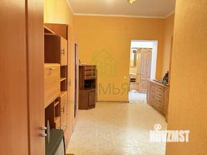 1-к квартира, вторичка, 63м2, 4/4 этаж