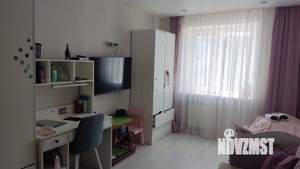 3-к квартира, вторичка, 65м2, 5/5 этаж