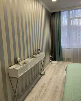 1-к квартира, вторичка, 46м2, 5/8 этаж