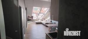 1-к квартира, вторичка, 61м2, 6/6 этаж