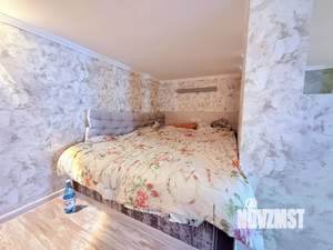 2-к квартира, вторичка, 36м2, 1/9 этаж