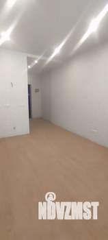 Студия квартира, вторичка, 21м2, 1/6 этаж